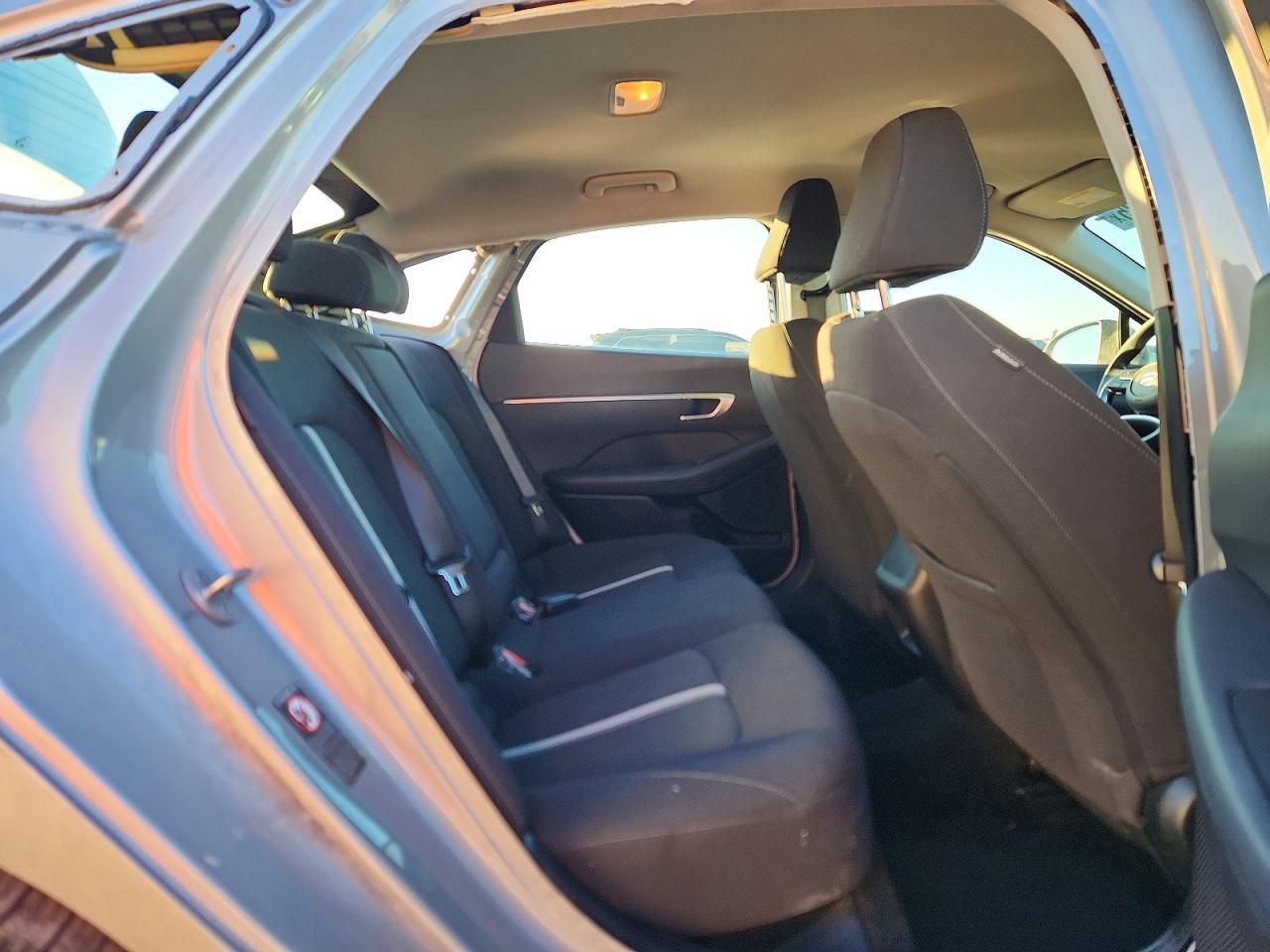 2023 HYUNDAI SONATA