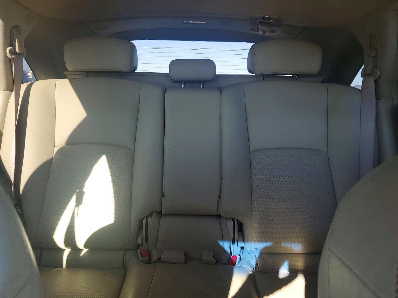 2005 INFINITI FX35