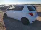 2012 TOYOTA YARIS