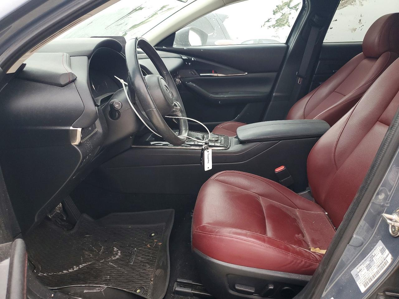 2023 MAZDA CX-30