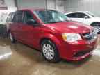 2014 DODGE GRAND CARAVAN