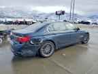 2014 BMW 7 series