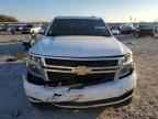 2015 CHEVROLET Tahoe