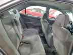 2002 TOYOTA CAMRY