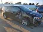 2017 KIA SEDONA