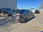 2017 LAND ROVER Discovery