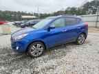2014 HYUNDAI TUCSON