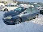 2008 VOLKSWAGEN JETTA