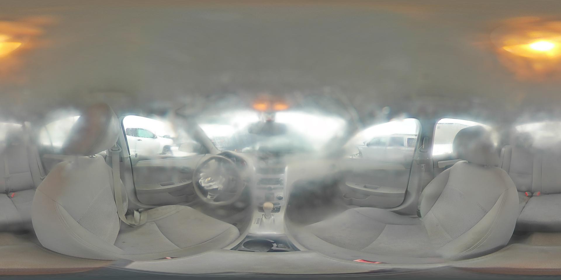 2012 CHEVROLET MALIBU