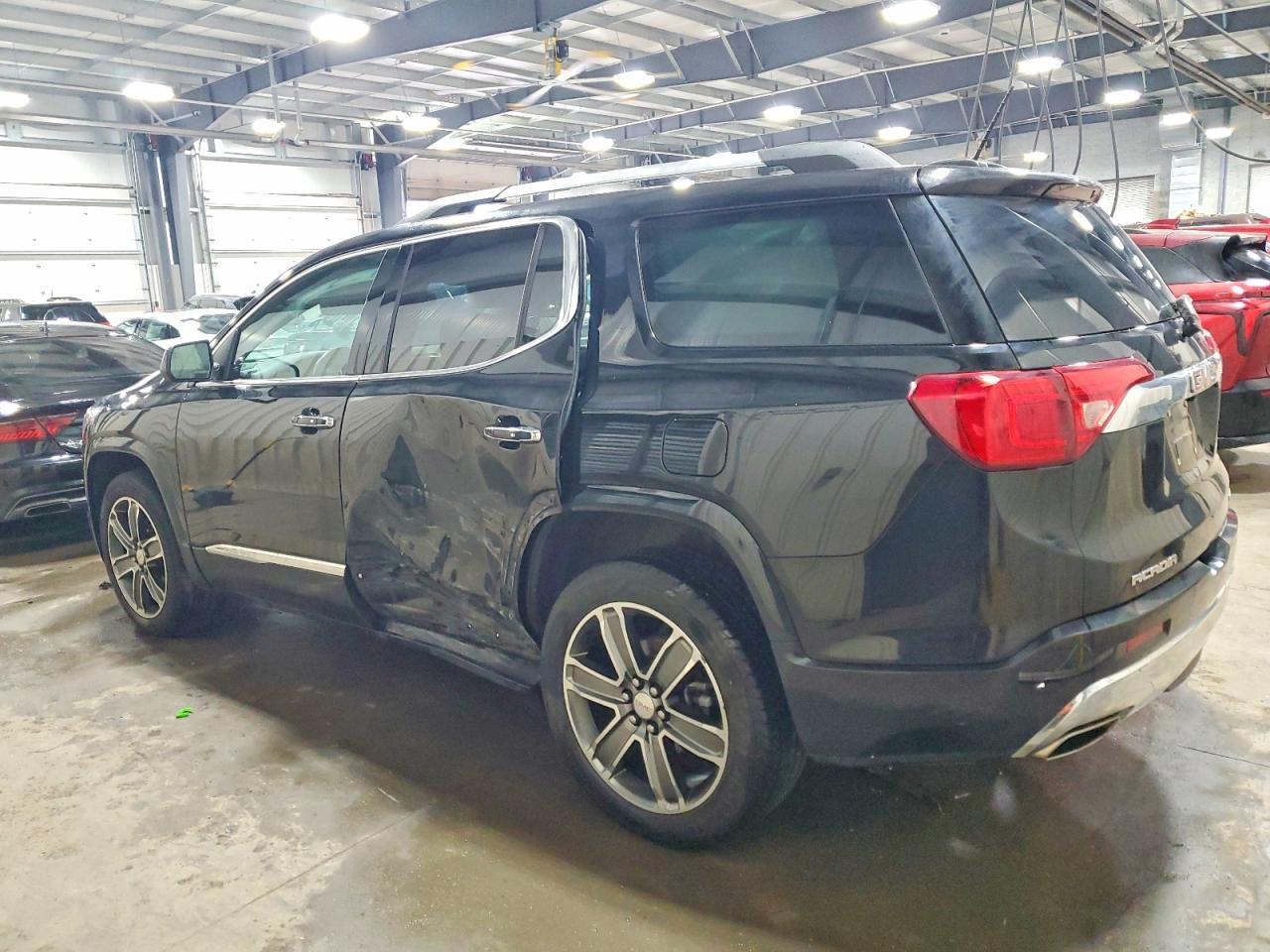 2017 GMC ACADIA