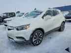 2021 BUICK ENCORE