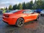 2010 CHEVROLET Camaro