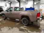 2012 GMC Sierra