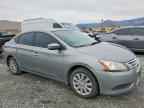 2013 NISSAN SENTRA