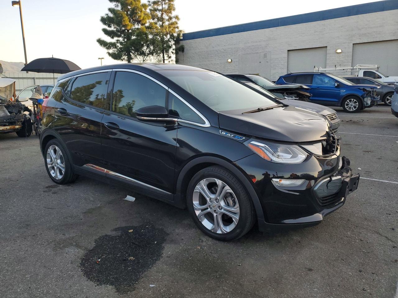 2019 CHEVROLET Bolt EV