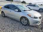 2016 KIA FORTE