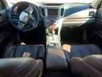 2013 SUBARU Outback