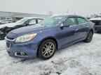 2014 CHEVROLET MALIBU