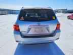 2010 TOYOTA HIGHLANDER