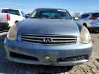 2005 INFINITI G35