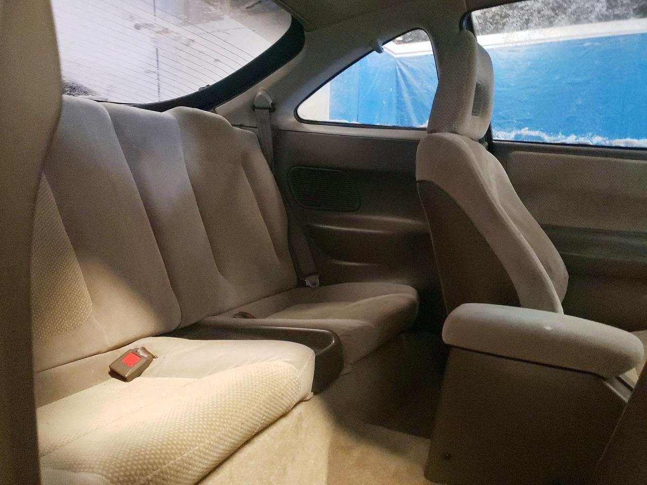 1996 ACURA Integra
