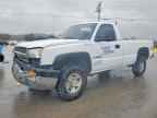 2004 CHEVROLET Silverado 2500