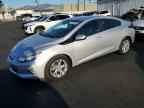2018 CHEVROLET VOLT