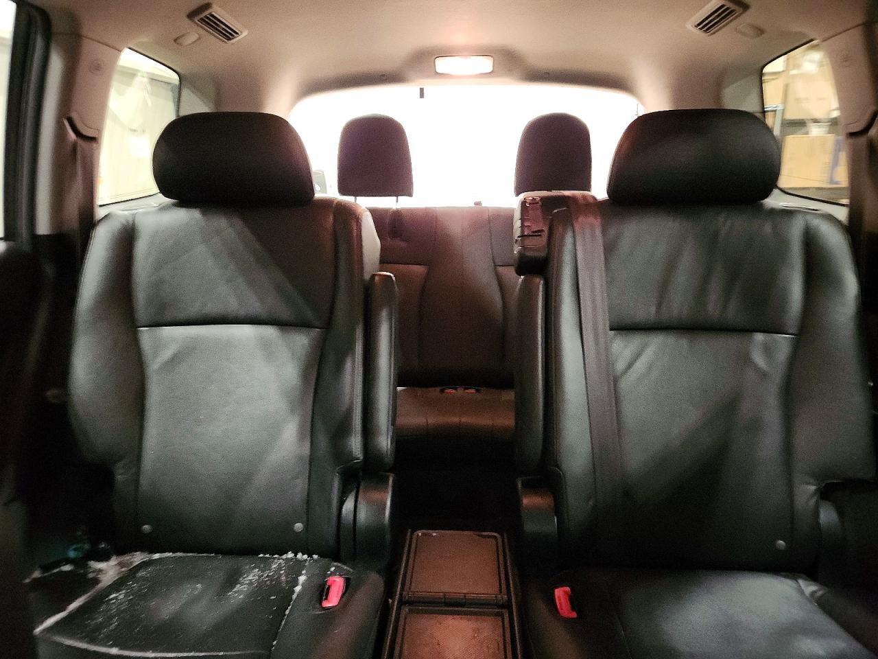 2008 TOYOTA HIGHLANDER