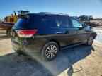 2016 NISSAN PATHFINDER