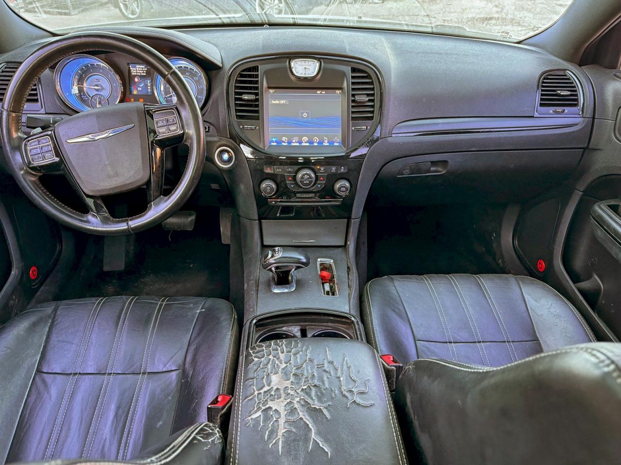 2013 CHRYSLER 300