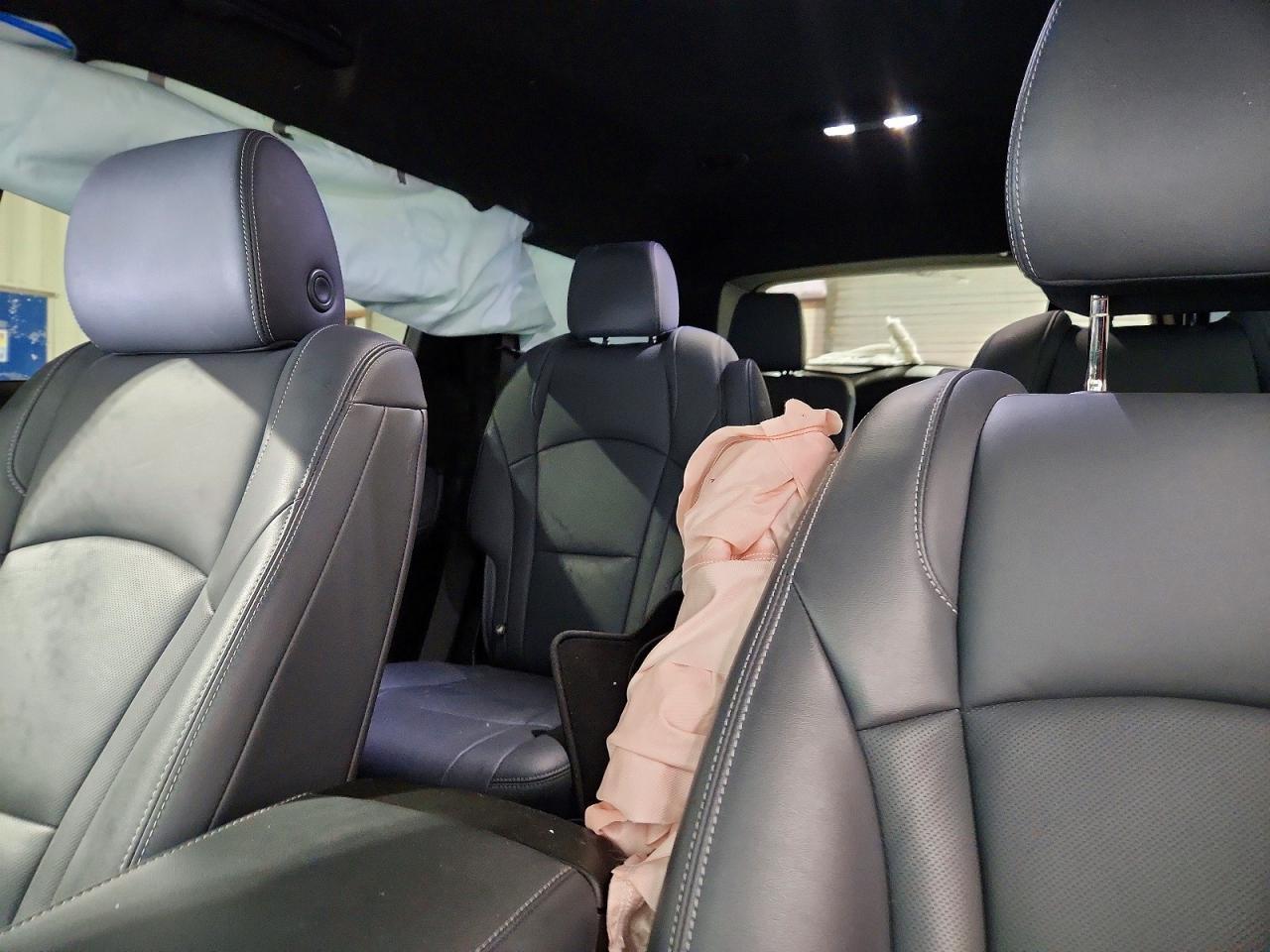 2023 BUICK ENCLAVE