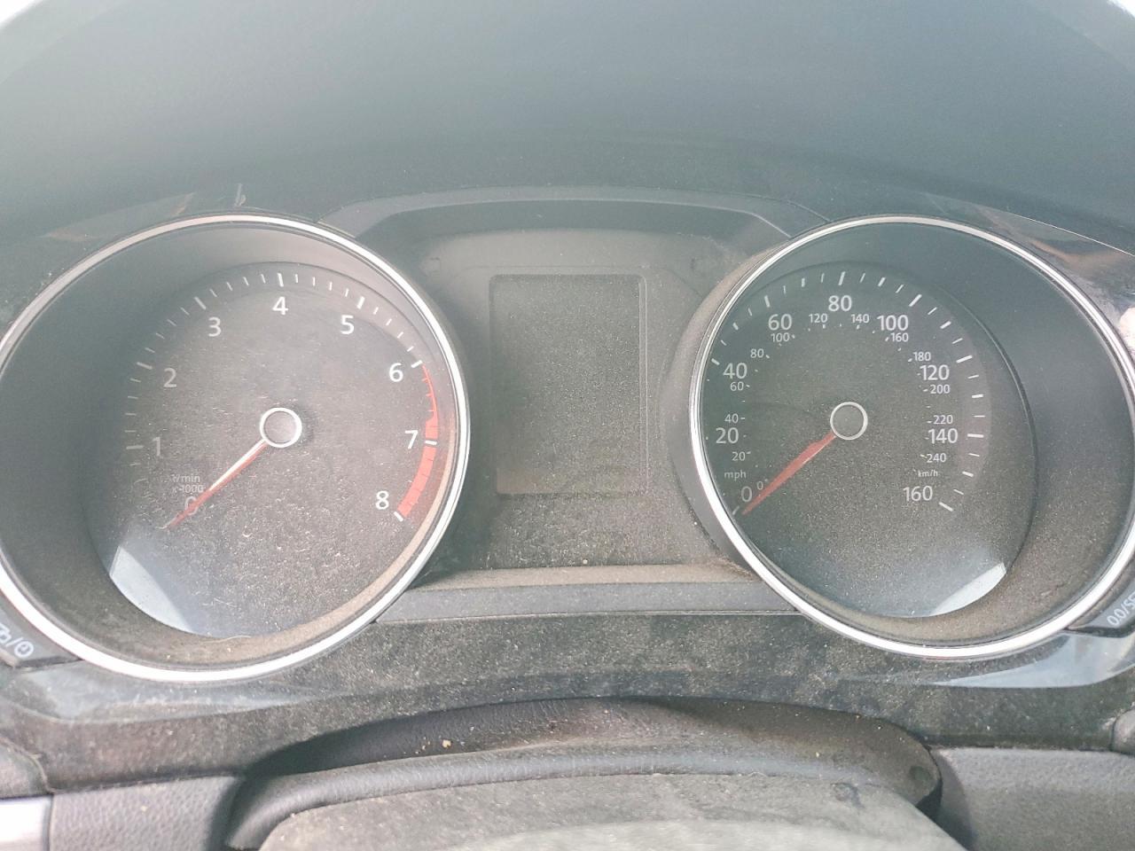 2016 VOLKSWAGEN JETTA