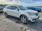 2015 CHEVROLET TRAVERSE
