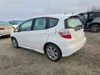2011 HONDA FIT