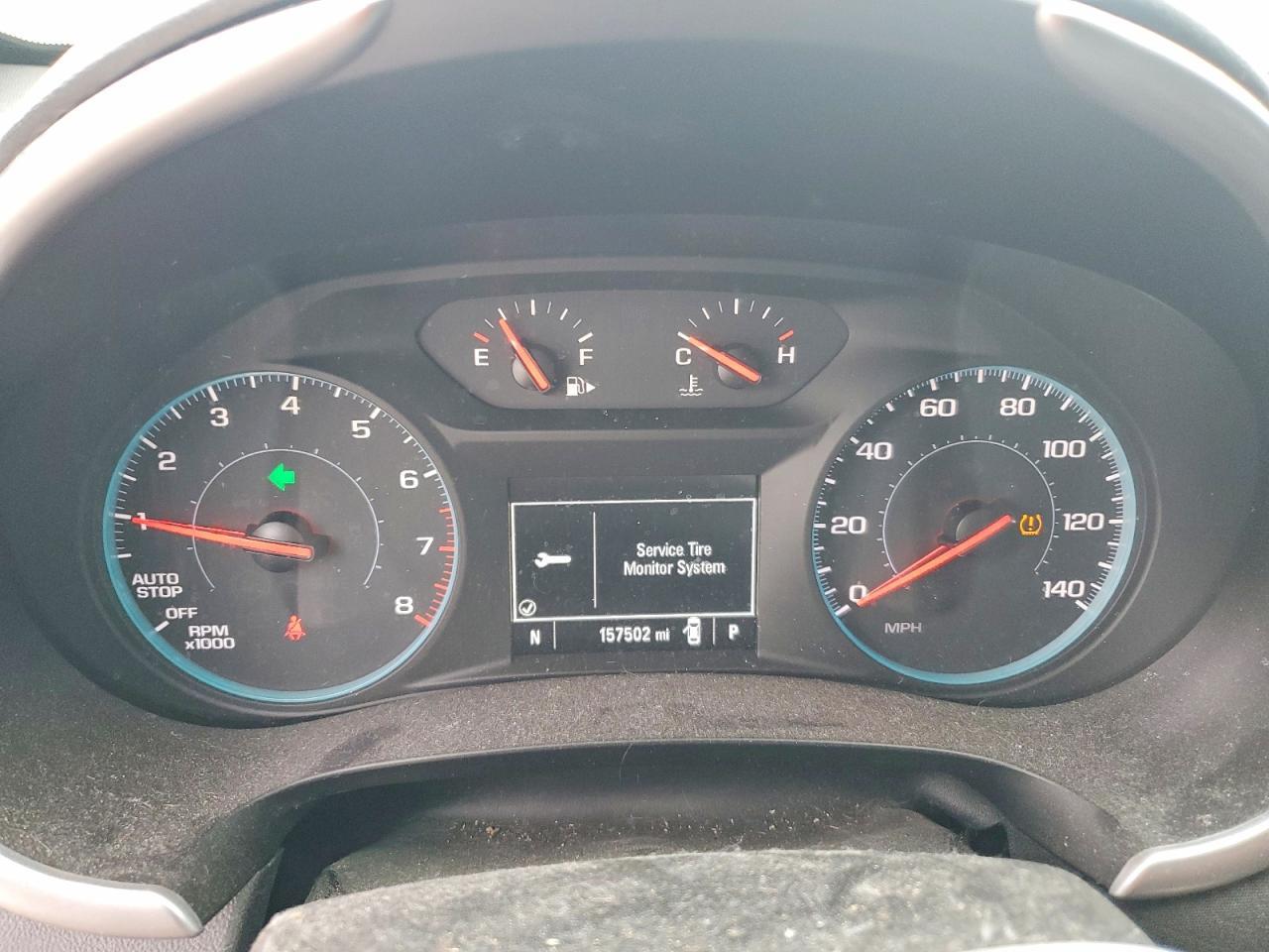2019 CHEVROLET MALIBU
