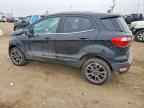 2021 FORD EcoSport