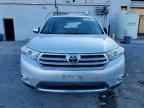 2012 TOYOTA HIGHLANDER