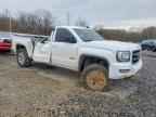 2018 GMC Sierra
