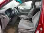2002 HONDA ODYSSEY
