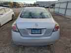 2011 NISSAN ALTIMA