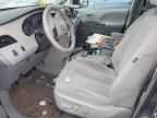 2012 TOYOTA SIENNA