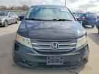 2011 HONDA ODYSSEY