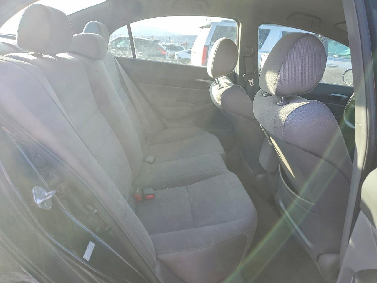 2006 HONDA CIVIC