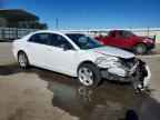 2012 CHEVROLET MALIBU