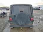 2003 JEEP WRANGLER