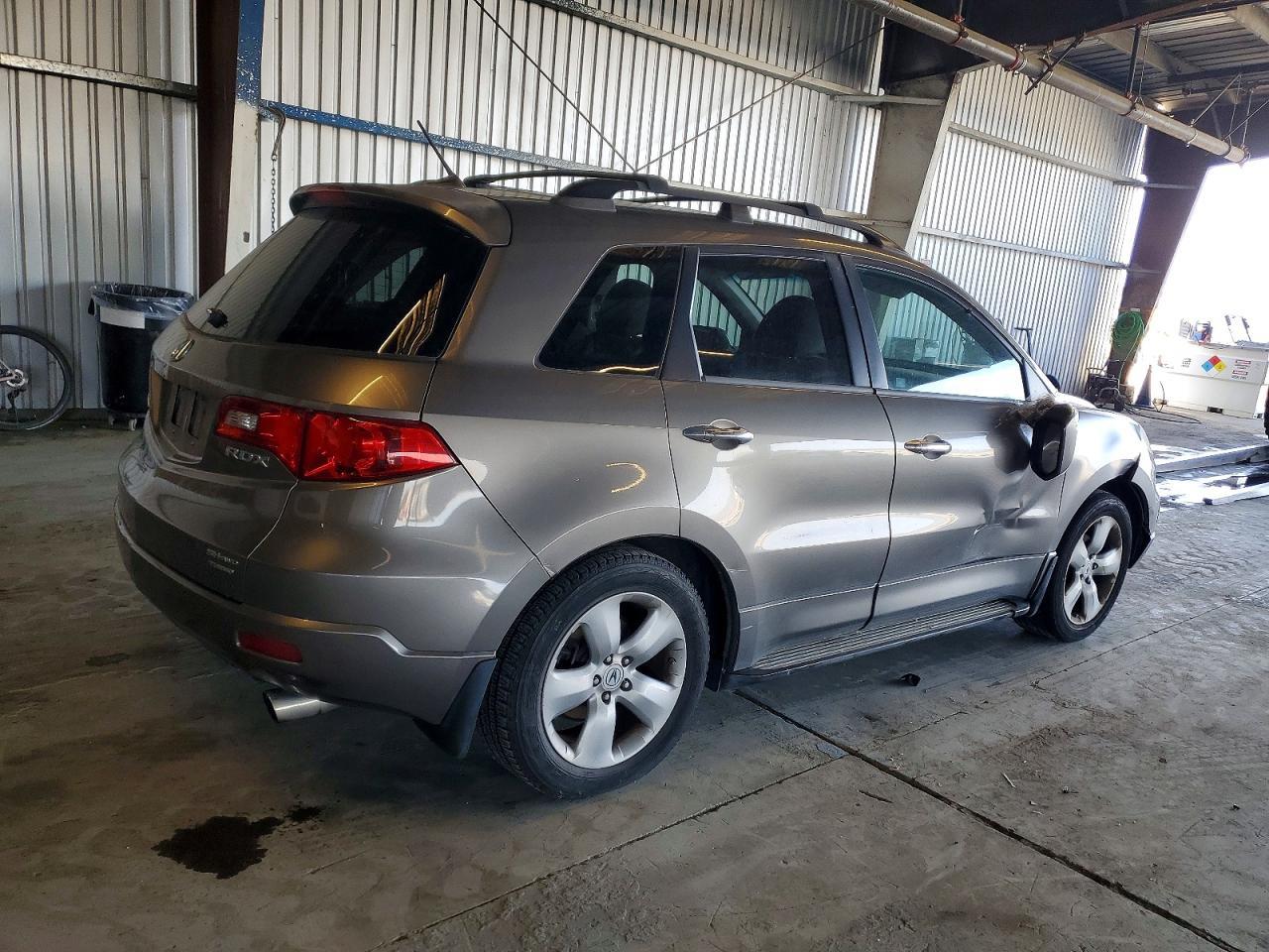 2008 ACURA RDX