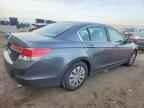 2011 HONDA ACCORD