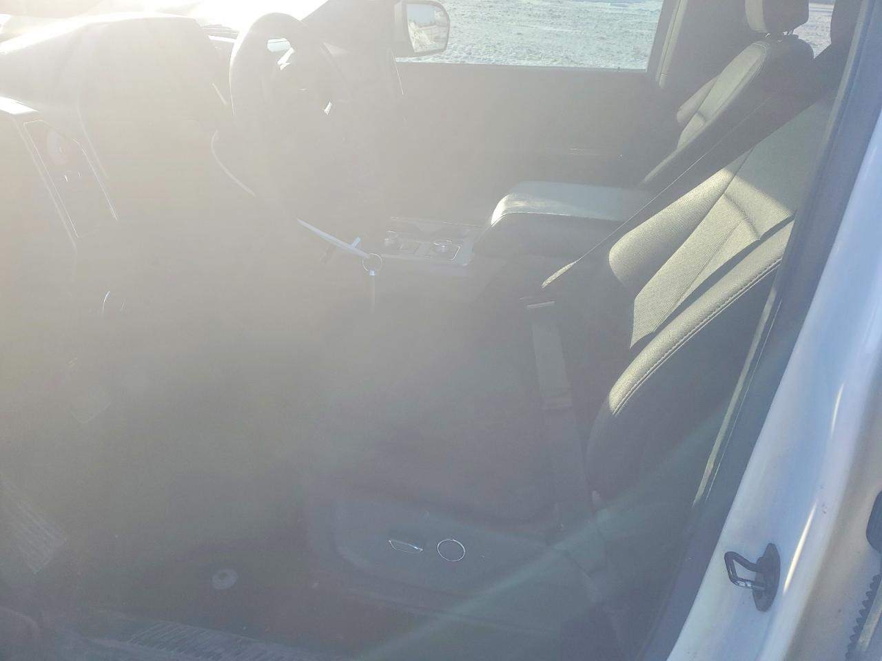 2019 FORD Expedition