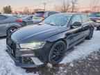 2015 AUDI A6