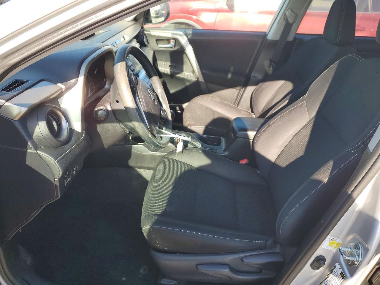 2014 TOYOTA RAV4